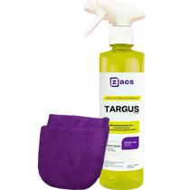 Targus Zacs 500ml Remove Piche Cola Desengraxante Luva