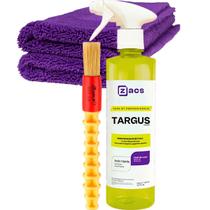 Targus Zacs Removedor de Piche e Cola Desengraxante
