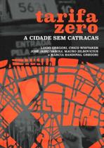 Tarifa Zero - AUTONOMIA LITERARIA