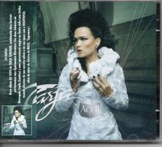 Tarja - Act II - CD DUPLO (ACRILICO)