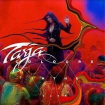 Tarja - Colours In The Dark CD