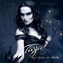 Tarja from spirits and ghosts - 2020 acrílico 2 cds