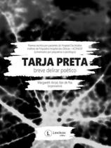 Tarja preta - LEXIKOS EDITORA