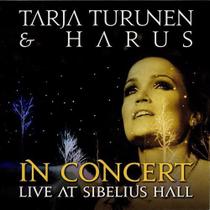 Tarja turunen e harrus live in concert live at sibelius hall Tarja turunen e harrus live in concert live at sibelius hall