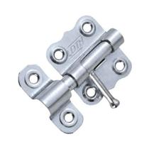 Tarjeta 1,5" Zincada - Loth Tarjeta 1,5" Zincada - Loth