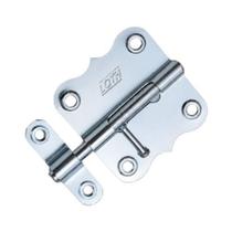 Tarjeta 3,0" Zincada Loth Tarjeta 3,0" Zincada Loth