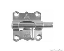 Tarjeta Alianca A 1.1/2equot (38Mm) Niq 81098 c/50pcs Tarjeta Alianca A 1.1/2equot (38Mm) Niq 81098 c/50pcs