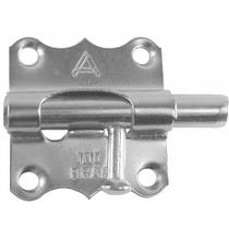 Tarjeta De Aço Zincado De 63mm 81098 - 067946 - ALIANCA