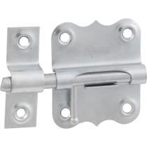 Tarjeta fio redondo zincada 76 mm