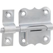 Tarjeta fio redondo zincado 38mm pacote 1 peça Vonder