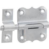 Tarjeta fio redondo zincado 51mm pacote 1 peça - Vonder