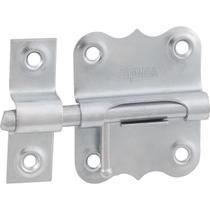 Tarjeta fio redondo zincado 76mm pacote com 1 peça Vonder