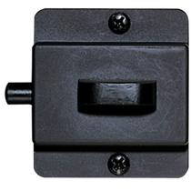 Tarjeta Livre Ocupado Preta - 802 - LOCKWELL Tarjeta Livre Ocupado Preta - 802 - LOCKWELL