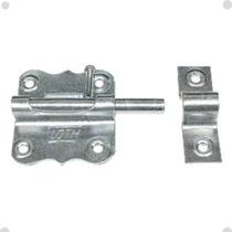 Tarjeta Zincada 2" 2pç Silvana Tarjeta Zincada 2" 2pç Silvana