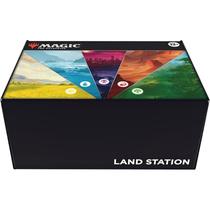 Tarkir Land Station 2025 - Magic: The Gathering