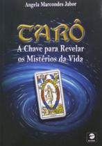 Tarô - a chave para revelar os mistérios da vida