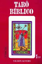 Tarô Bíblico - ICONE Tarô Bíblico - ICONE