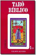 Taro biblico Taro biblico
