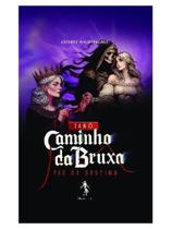 Tarô - caminho da bruxa - fio do destino - vol. 1 Tarô - caminho da bruxa - fio do destino - vol. 1