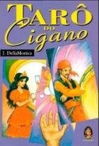 Tarô Cigano + Presente