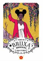 Tarô da Bruxa Moderna - Isis