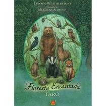 Tarô da Floresta Encantada (Livro + Cartas)