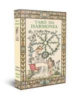 Tarô da Harmonia - ALFABETO
