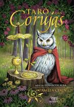 Tarô Das Corujas Tarô Das Corujas