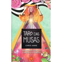 Tarô das Musas - Em Português