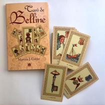 Tarô De Belline (versão Original Em Português) + Presente