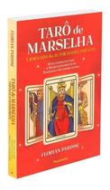 Taro de marselha - a jornada do autoconhecimento 2 - PENSAMENTO Taro de marselha - a jornada do autoconhecimento 2 - PENSAMENTO