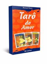 Taro Do Amor 36 Cartas