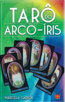 Tarô Do Arco-Íris - Isis Editora - Tarô Do Arco-Íris - Isis Editora -