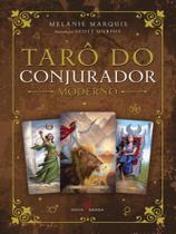 Tarô do conjurador moderno Tarô do conjurador moderno