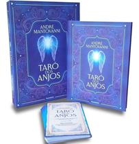 Tarô dos anjos Tarô dos anjos