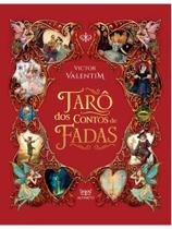 Tarô dos contos de fadas Tarô dos contos de fadas