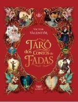 Tarô Dos Contos De Fadas