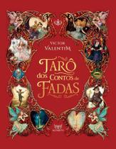 Tarô Dos Contos de Fadas Sortido