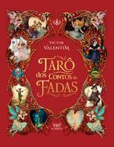 Tarô dos contos de fadas Tarô dos contos de fadas
