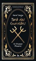 Taro dos Guardiões - Nova Edição