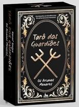Tarô dos guardiões - nova edição