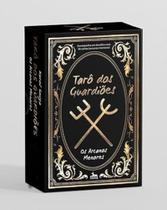 Taro dos guardioes - nova edicao Taro dos guardioes - nova edicao