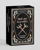 Taro dos Guardiões - Nova Edição Sortido Taro dos Guardiões - Nova Edição Sortido