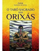 Tarô Dos Orixas Tarô Dos Orixas