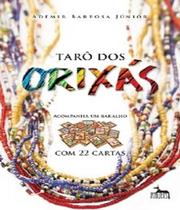 TARO DOS ORIXAS -
