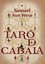 Tarô e cabala Tarô e cabala