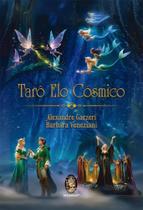 Taro Elo Cosmico