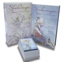 Tarô - Fuga das Sombras - Shadowscapes -