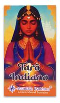 Tarô Indiano - Mandala Esotérica Tarô Indiano - Mandala Esotérica
