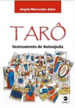 Tarô instrumento de autoajuda